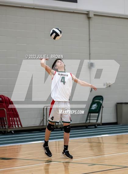 Thumbnail 2 in Tri-West Hendricks @ Lawrence North photogallery.