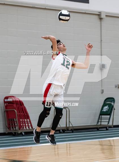 Thumbnail 2 in Tri-West Hendricks @ Lawrence North photogallery.