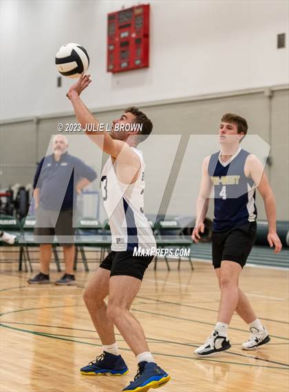 Thumbnail 1 in Tri-West Hendricks @ Lawrence North photogallery.