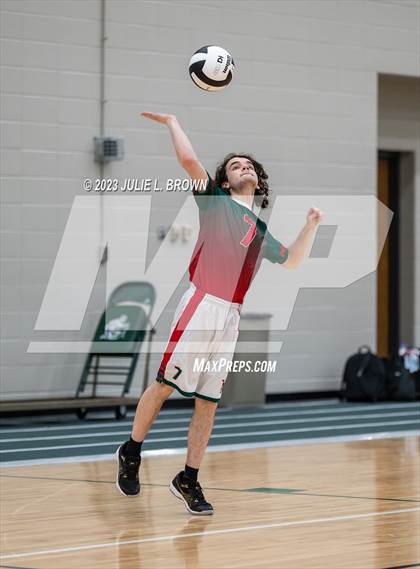 Thumbnail 2 in Tri-West Hendricks @ Lawrence North photogallery.
