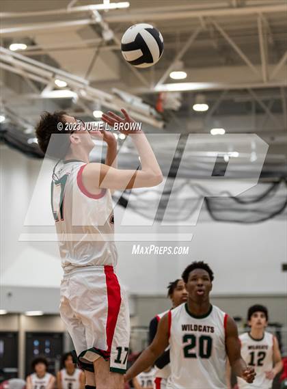 Thumbnail 2 in Tri-West Hendricks @ Lawrence North photogallery.