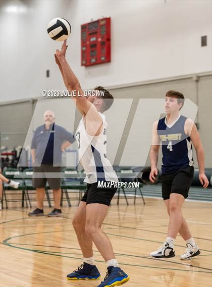 Thumbnail 3 in Tri-West Hendricks @ Lawrence North photogallery.