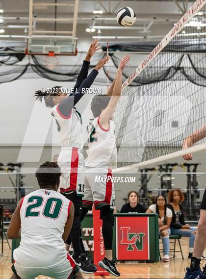 Thumbnail 2 in Tri-West Hendricks @ Lawrence North photogallery.