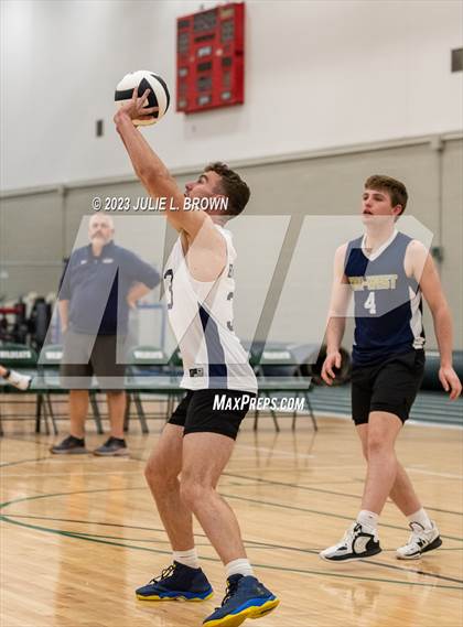 Thumbnail 2 in Tri-West Hendricks @ Lawrence North photogallery.