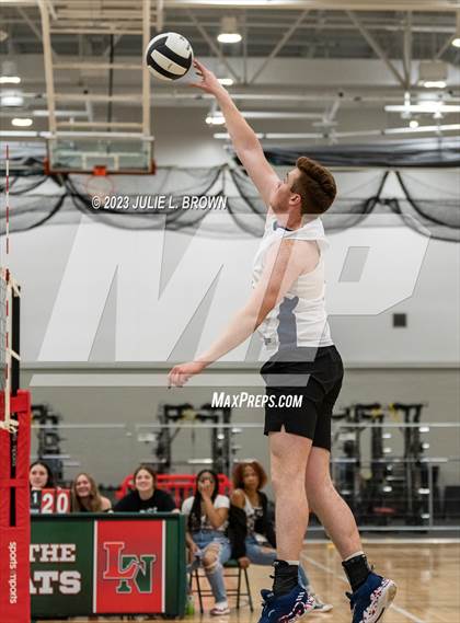 Thumbnail 2 in Tri-West Hendricks @ Lawrence North photogallery.