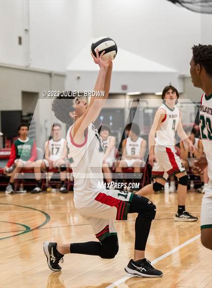 Thumbnail 1 in Tri-West Hendricks @ Lawrence North photogallery.