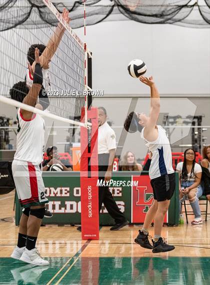 Thumbnail 3 in Tri-West Hendricks @ Lawrence North photogallery.