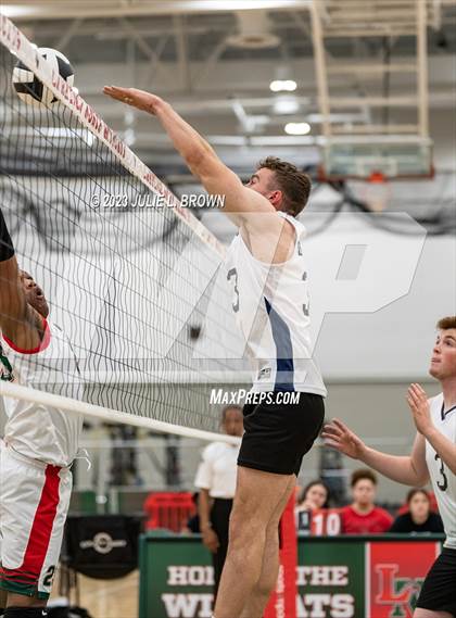 Thumbnail 1 in Tri-West Hendricks @ Lawrence North photogallery.