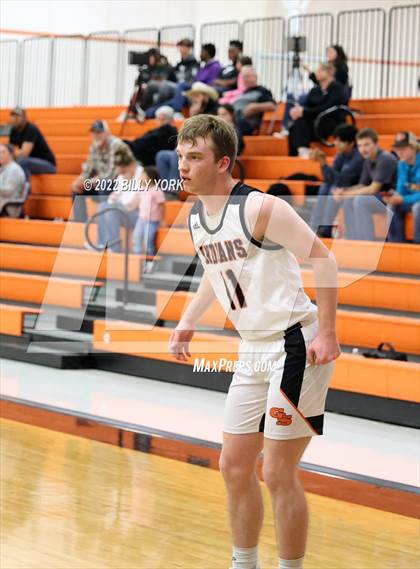 Thumbnail 1 in Grand Saline vs LaPoynor photogallery.