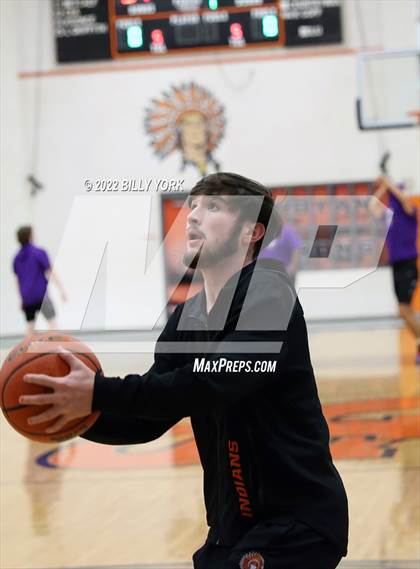 Thumbnail 2 in Grand Saline vs LaPoynor photogallery.