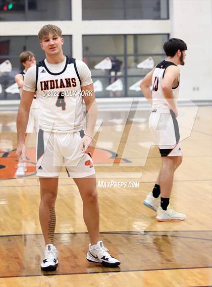 Thumbnail 3 in Grand Saline vs LaPoynor photogallery.
