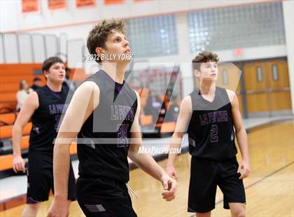 Thumbnail 1 in Grand Saline vs LaPoynor photogallery.