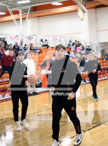 Thumbnail 3 in Grand Saline vs LaPoynor photogallery.