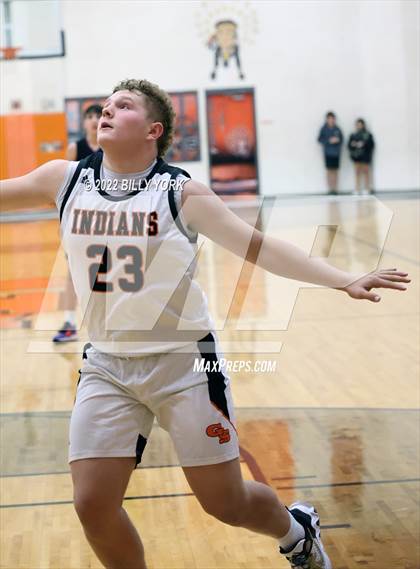Thumbnail 3 in Grand Saline vs LaPoynor photogallery.