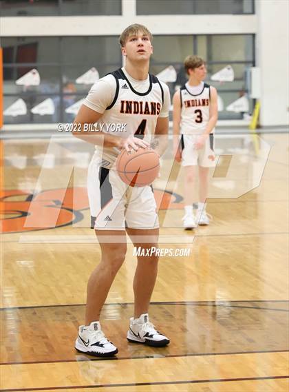Thumbnail 3 in Grand Saline vs LaPoynor photogallery.
