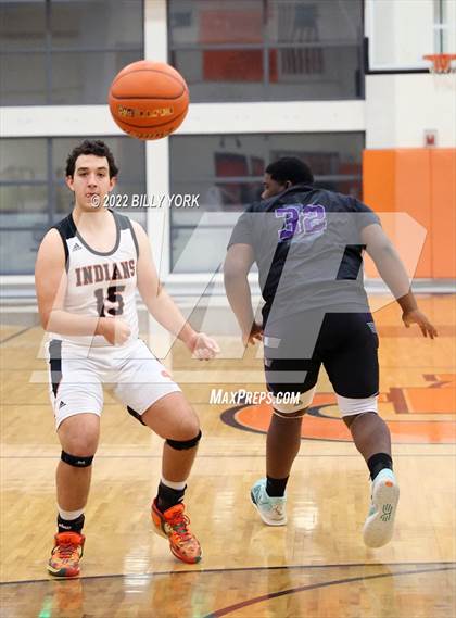 Thumbnail 1 in Grand Saline vs LaPoynor photogallery.
