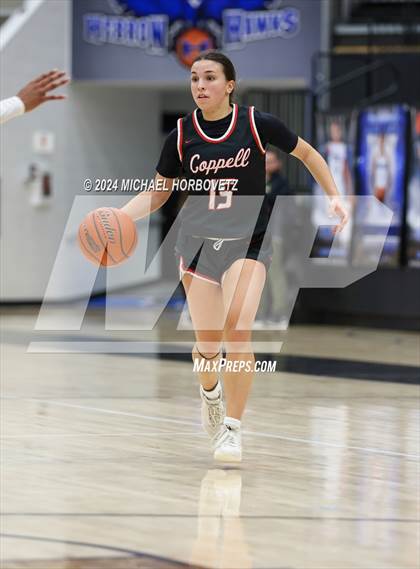 Thumbnail 1 in Coppell @ Hebron photogallery.