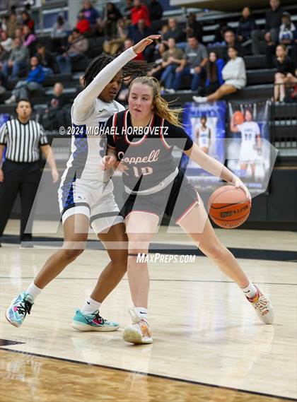 Thumbnail 2 in Coppell @ Hebron photogallery.