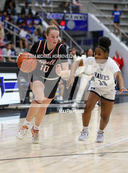 Thumbnail 1 in Coppell @ Hebron photogallery.