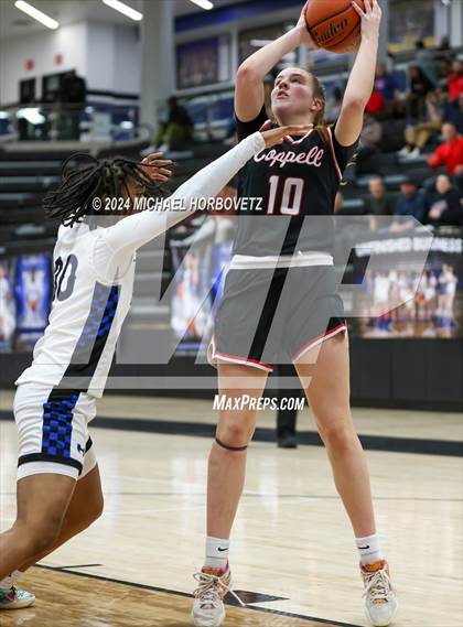 Thumbnail 1 in Coppell @ Hebron photogallery.