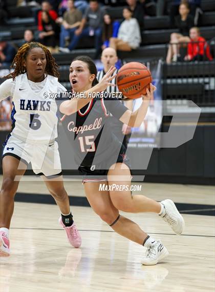 Thumbnail 3 in Coppell @ Hebron photogallery.