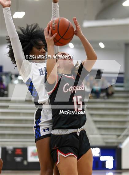 Thumbnail 3 in Coppell @ Hebron photogallery.