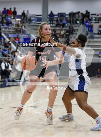 Thumbnail 1 in Coppell @ Hebron photogallery.