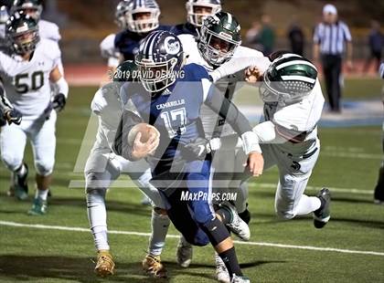 Thumbnail 3 in Damien @ Camarillo (CIFSS D4 Playoff) photogallery.