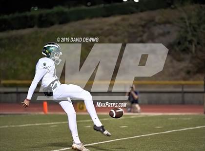 Thumbnail 3 in Damien @ Camarillo (CIFSS D4 Playoff) photogallery.