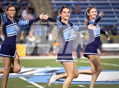 Thumbnail 3 in Damien @ Camarillo (CIFSS D4 Playoff) photogallery.