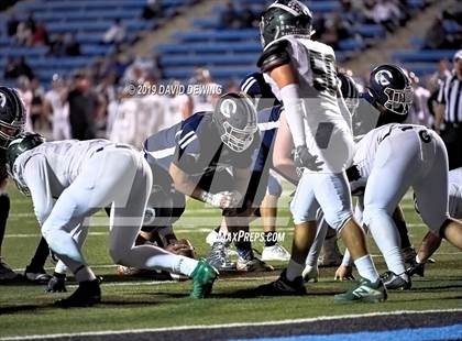 Thumbnail 1 in Damien @ Camarillo (CIFSS D4 Playoff) photogallery.