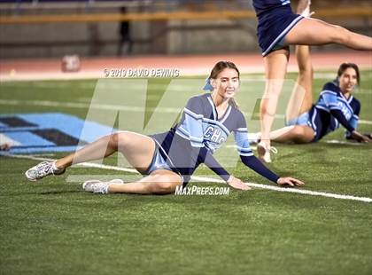Thumbnail 2 in Damien @ Camarillo (CIFSS D4 Playoff) photogallery.