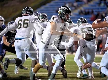 Thumbnail 2 in Damien @ Camarillo (CIFSS D4 Playoff) photogallery.
