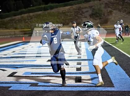 Thumbnail 3 in Damien @ Camarillo (CIFSS D4 Playoff) photogallery.