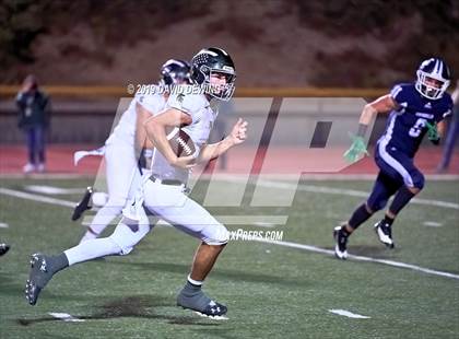 Thumbnail 3 in Damien @ Camarillo (CIFSS D4 Playoff) photogallery.
