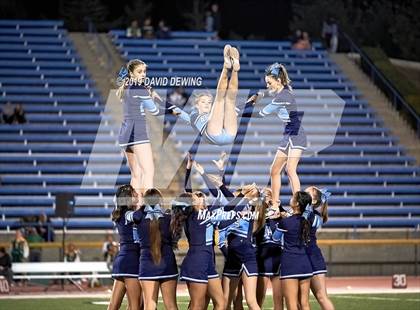 Thumbnail 1 in Damien @ Camarillo (CIFSS D4 Playoff) photogallery.