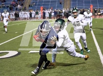 Thumbnail 1 in Damien @ Camarillo (CIFSS D4 Playoff) photogallery.