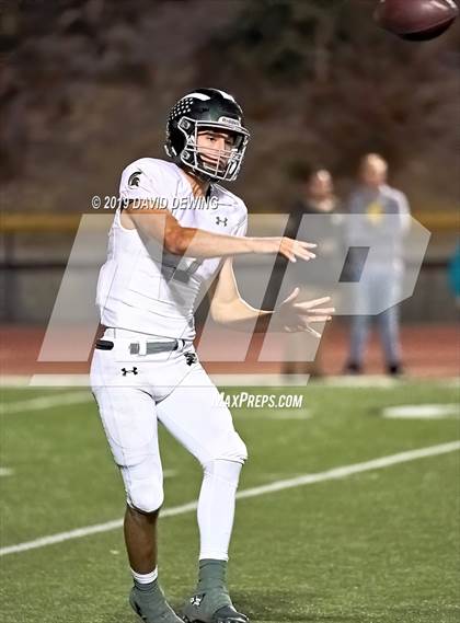 Thumbnail 3 in Damien @ Camarillo (CIFSS D4 Playoff) photogallery.