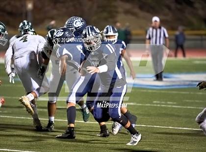 Thumbnail 3 in Damien @ Camarillo (CIFSS D4 Playoff) photogallery.