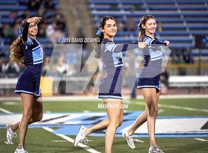 Thumbnail 3 in Damien @ Camarillo (CIFSS D4 Playoff) photogallery.