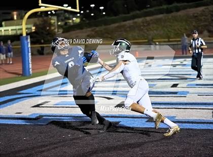 Thumbnail 1 in Damien @ Camarillo (CIFSS D4 Playoff) photogallery.