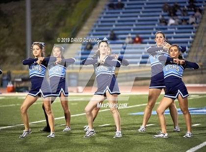 Thumbnail 3 in Damien @ Camarillo (CIFSS D4 Playoff) photogallery.