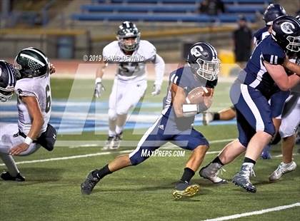 Thumbnail 3 in Damien @ Camarillo (CIFSS D4 Playoff) photogallery.