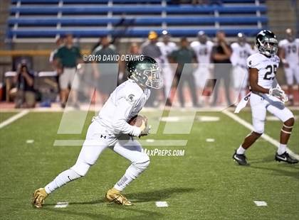 Thumbnail 1 in Damien @ Camarillo (CIFSS D4 Playoff) photogallery.