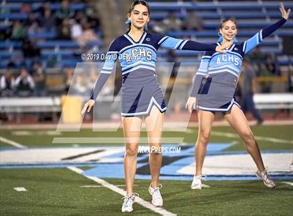 Thumbnail 3 in Damien @ Camarillo (CIFSS D4 Playoff) photogallery.