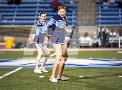 Thumbnail 2 in Damien @ Camarillo (CIFSS D4 Playoff) photogallery.