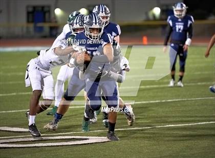 Thumbnail 1 in Damien @ Camarillo (CIFSS D4 Playoff) photogallery.