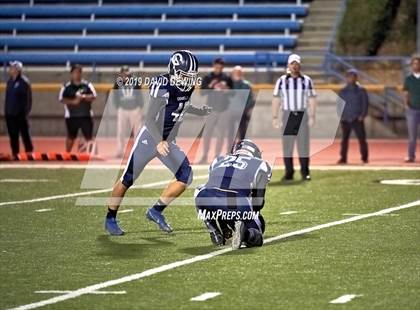 Thumbnail 1 in Damien @ Camarillo (CIFSS D4 Playoff) photogallery.