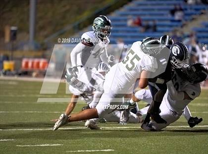Thumbnail 1 in Damien @ Camarillo (CIFSS D4 Playoff) photogallery.