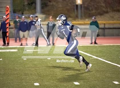 Thumbnail 1 in Damien @ Camarillo (CIFSS D4 Playoff) photogallery.